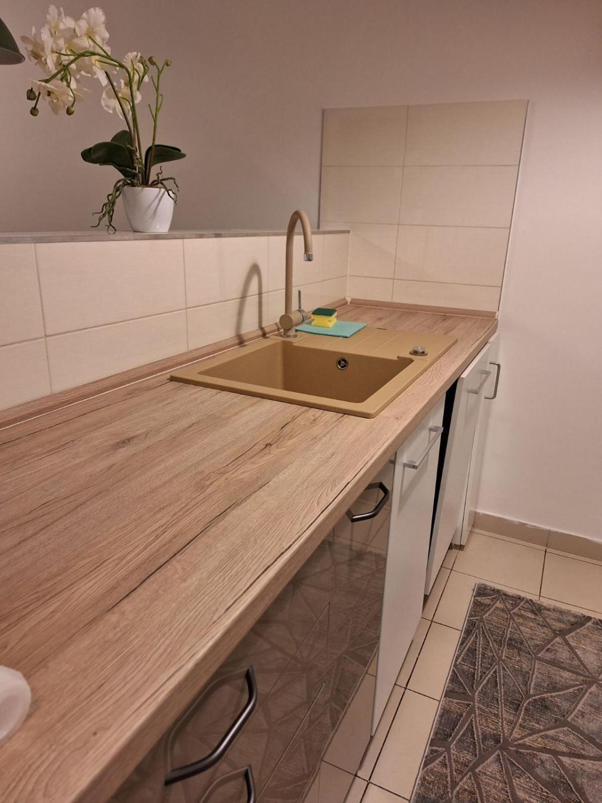 Apartman Lory, Zagreb, Downtown, With Own Parking In The Garage Εξωτερικό φωτογραφία
