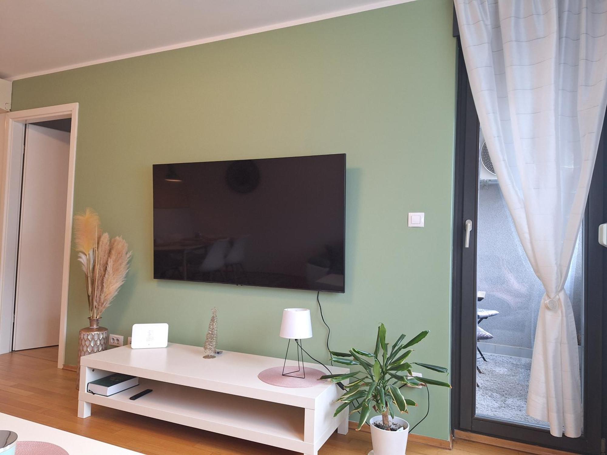 Apartman Lory, Zagreb, Downtown, With Own Parking In The Garage Εξωτερικό φωτογραφία