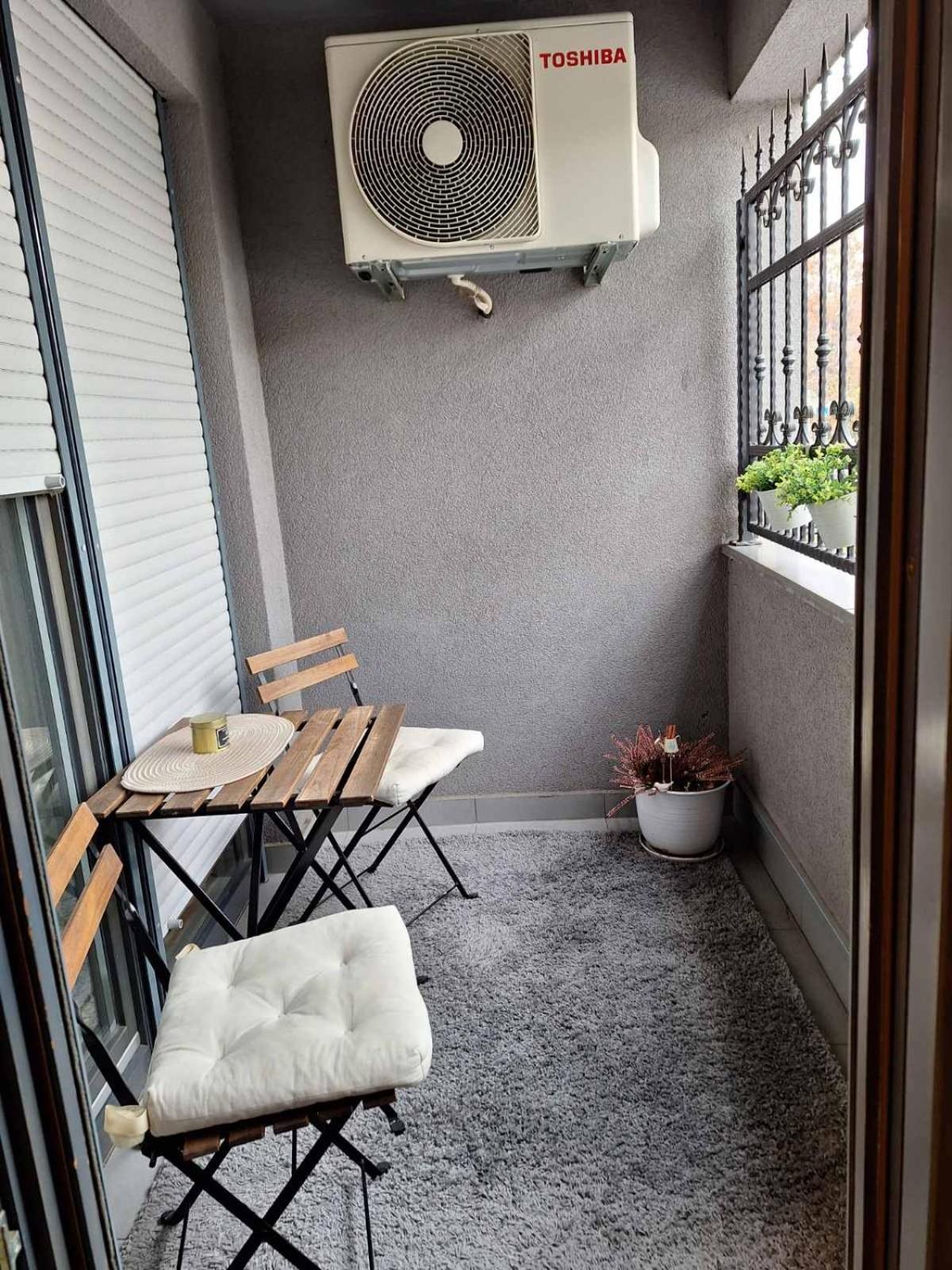 Apartman Lory, Zagreb, Downtown, With Own Parking In The Garage Εξωτερικό φωτογραφία