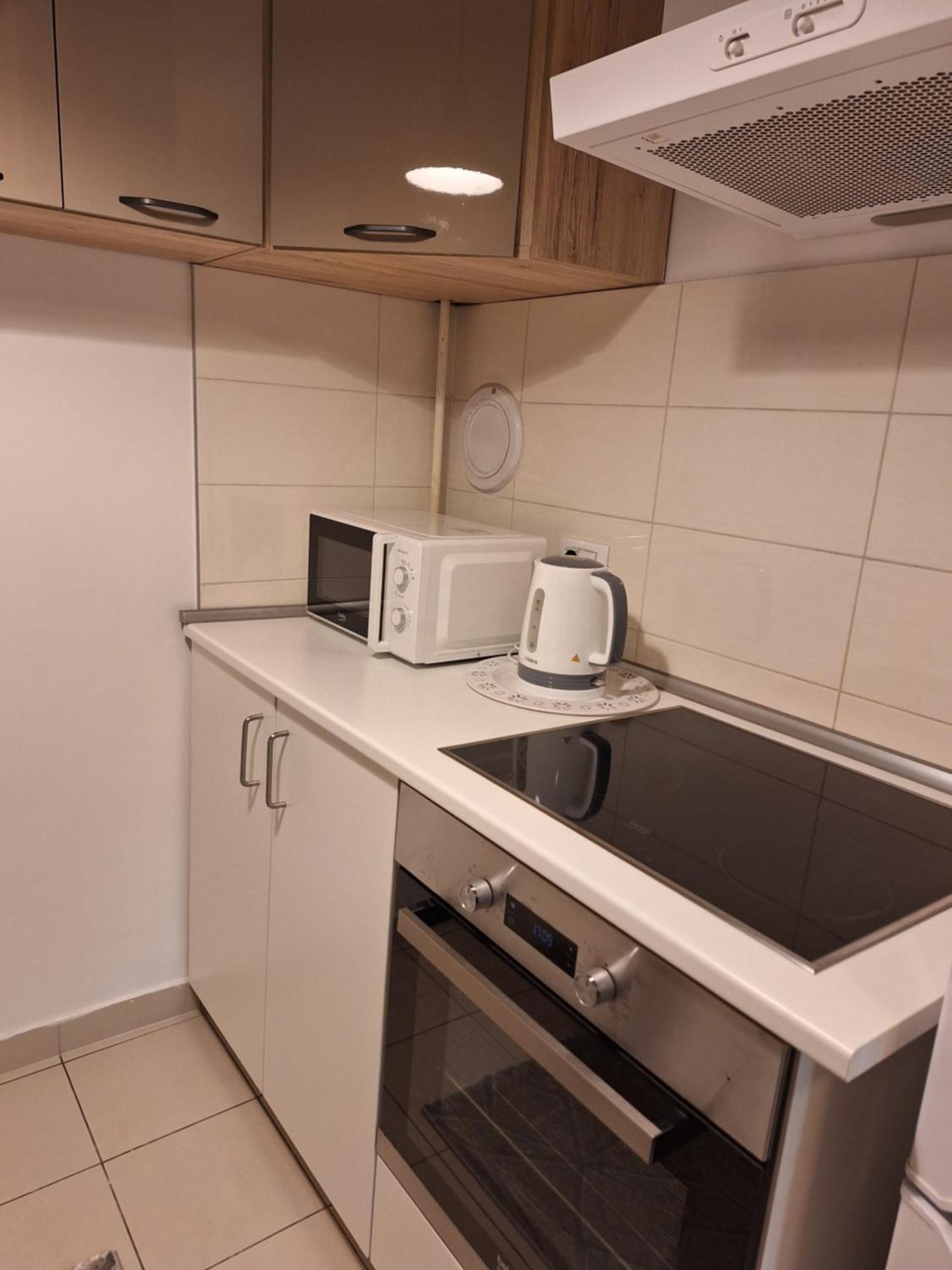 Apartman Lory, Zagreb, Downtown, With Own Parking In The Garage Εξωτερικό φωτογραφία