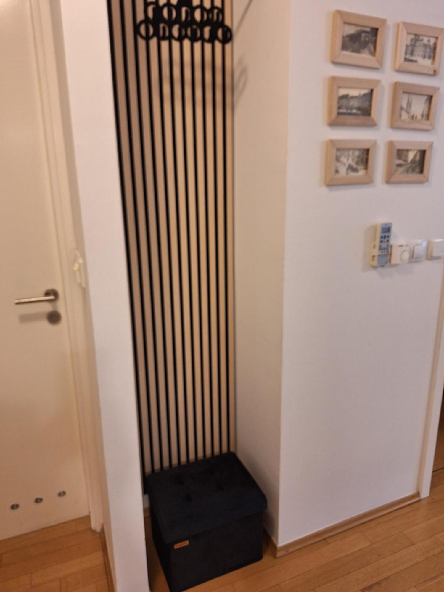 Apartman Lory, Zagreb, Downtown, With Own Parking In The Garage Εξωτερικό φωτογραφία